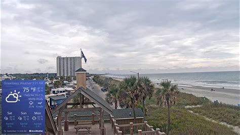 ocean lakes webcam|Virtual Tour